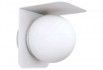 Уличное бра CORRIENTES WH Eglo 99582