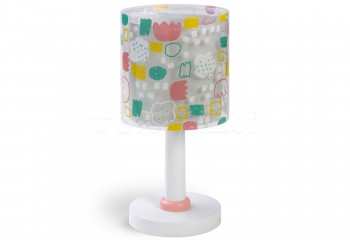 Настольная лампа SECRETS Dalber 41441