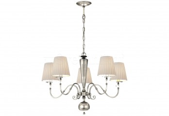 Подвесная люстра LILOSA 5 CH Amplex 255