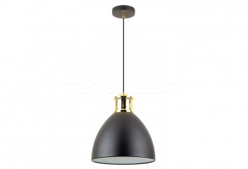 Подвесной светильник MENSA ZumaLine A8050L-SBK