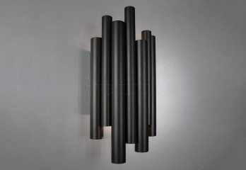 Бра SYMPHONY BK Imperium Light 267245.05.05