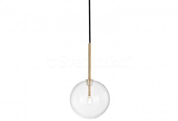 Подвесной светильник EQUINOXE 15 cm BS Ideal Lux 277370