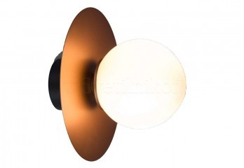 Бра QUEST WH Imperium Light 341123.49.01