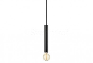 Підвісний світильник SENCILLO 1 BK Markslojd 108260