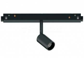 Трековый светильник EGO TRACK SINGLE 3W 3000K BK Ideal Lux 257617