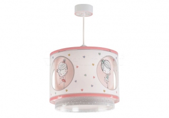 Підвісний світильник Dalber Sweet Dance 70912