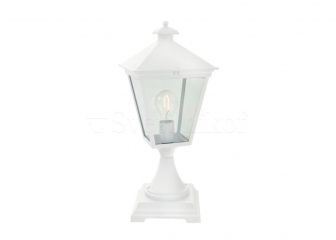 Уличный фонарь-столбик Norlys London 484W