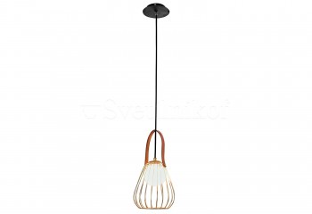 Подвесной светильник LEVIK d18 Viokef 4195500