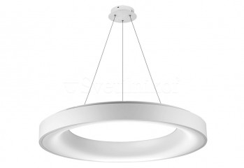 Світлодіодна люстра SOVANA P 78 WH Azzardo AZ3448