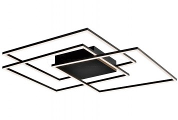 Стельова люстра DANIEL LED 75 Viokef 4263400