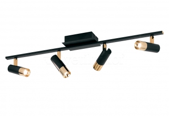 Спот Eglo TOMARES LED 39147