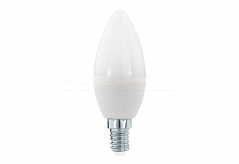 Лампа Eglo LM-E14-LED 5,5W 3000K 11643