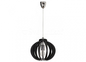 Подвесной светильник Nowodvorski IKA wenge C 4405