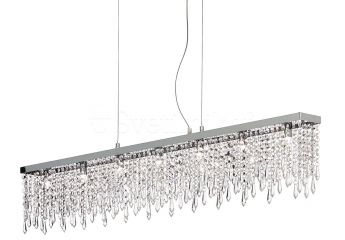 Подвесная люстра GIADA CLEAR SP7 Ideal Lux 098739
