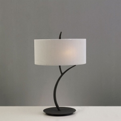 Настольная лампа Mantra EVE 2L 1157