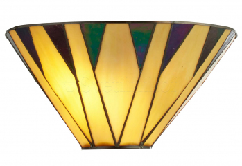 Бра Charleston 1 Searchlight 7064-1