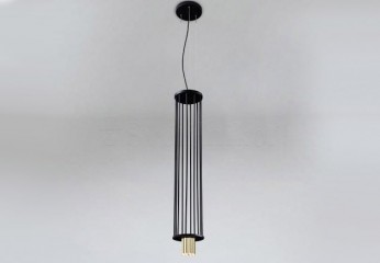 Подвесной светильник IHI BK/BS Dohar 9465