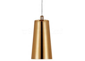 Подвесной светильник MARKSLOJD RITZ Gold 105565