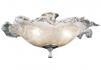 Потолочная люстра PLAFONY I CH Amplex 378