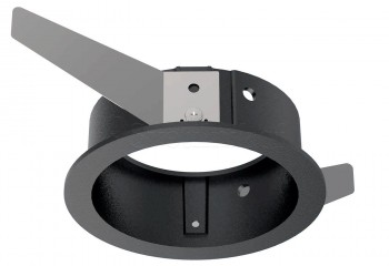 Оправа BENTO R BK Ideal Lux 287881