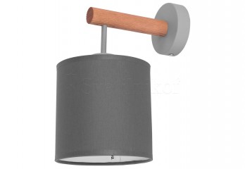 Бра DEVA 1 GR TK-Lighting 4110