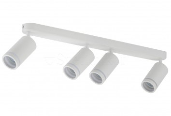 Спот JET 4 WH TK-Lighting 6917