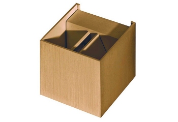 Настінний світильник LETICIA Azzardo GM1111-AN