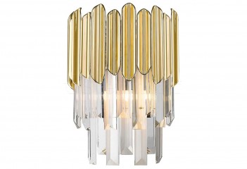 Бра GLADIUS ZumaLine W0535-01B-B5J7