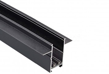 Шинопровод встраиваемый BETA MAGNETIC GIPS2 3 m BK Azzardo AZ5172