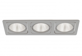 Точечный светильник Eglo VASCELLO G LED 61683