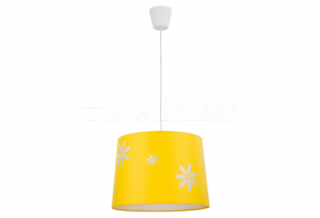 Підвісний світильник FLORA TK-Lighting 2418