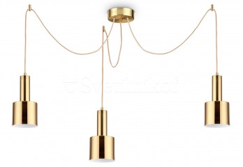 Підвісна люстра HOLLY SP3 BS Ideal Lux 231600