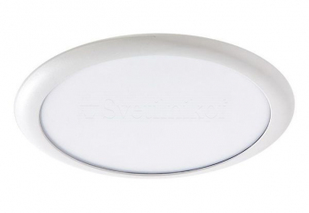 Плафон LINDA 30 3000K Azzardo SH733000-24-WH