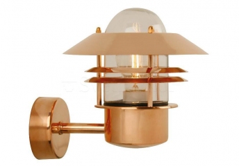 Уличное бра Nordlux Blokhus 25011030