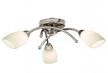 Потолочная люстра Searchlight Opera 8183-3CC