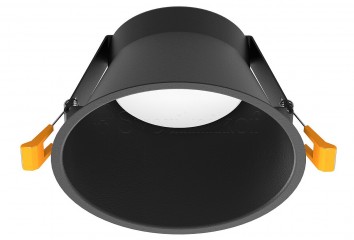 Точковий  світильник UNO L BK Nowodvorski 10845