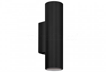 Бра TORTORETO GU10 BK Eglo 64916