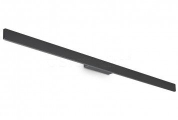 Уличное бра LINEA LED 144 ANTR Ideal Lux 313504