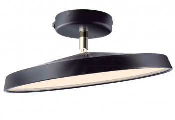 Потолочная люстра KAITO PRO LED 30 BK Nordlux DFTP 2320546003