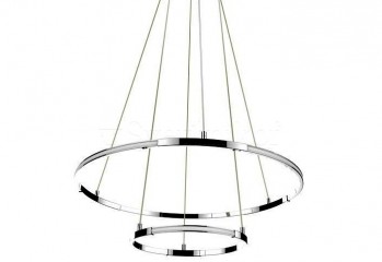 Светодиодная люстра ONTAR ZumaLine L180619-2