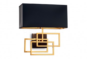 Бра LUXURY AP1 GO Ideal Lux 201092