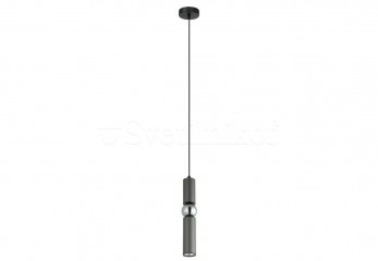 Підвісний світильник точковий ISIDORA Italux PND-14290-1-GR