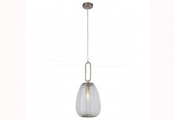 Подвесной светильник ELIXIR Searchlight 43581-1SN