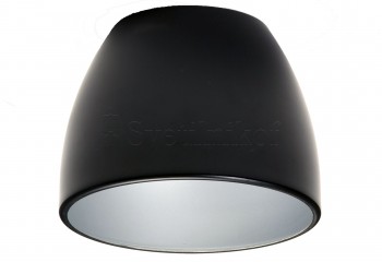 Плафон ZA 18 BK Azzardo AZ4778