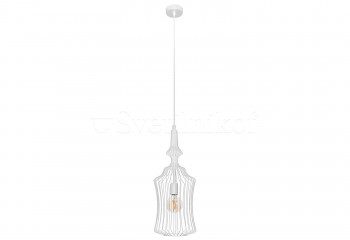 Подвесной светильник MAKKAH WH Eglo 62927