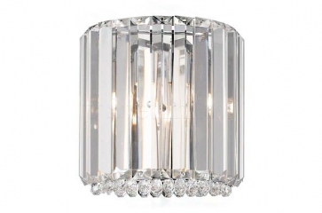 Бра ZumaLine PRINCE W0360-01A-B5AC