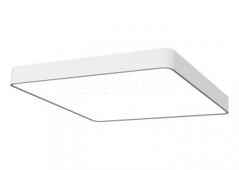Стельовий світильник Nowodvorski SOFT white 60x60 6997
