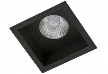 Точечный светильник MILET BK Azzardo AZ4076