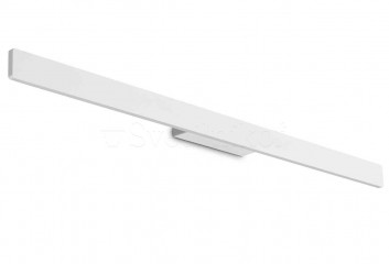 Уличное бра LINEA LED 104 WH Ideal Lux 313474
