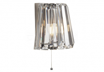 Бра Tiara 1 Searchlight 2891-1CC